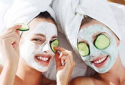 Beauty Touch Beauty Saloon & Makeover Studio