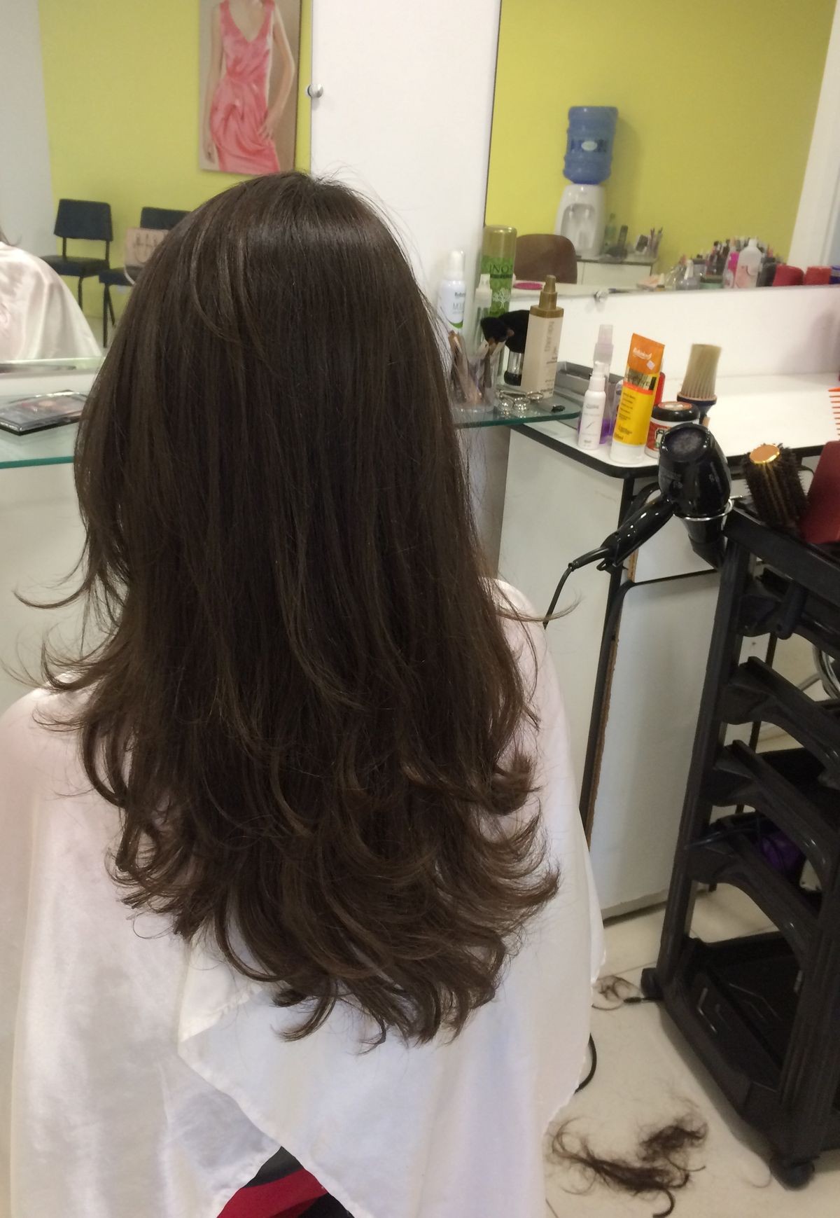 Beauty Touch Beauty Saloon & Makeover Studio