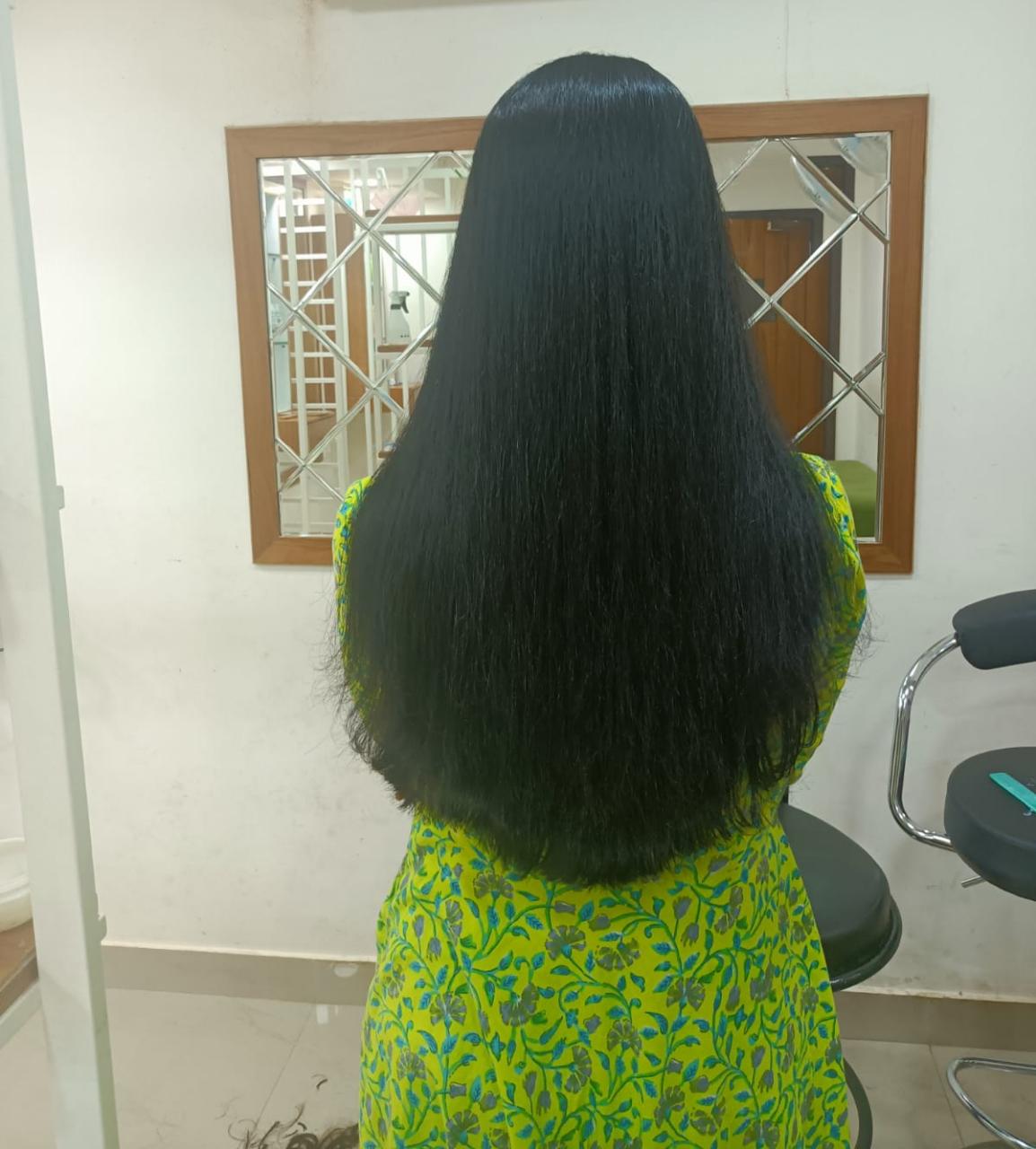 Beauty Touch Beauty Saloon & Makeover Studio