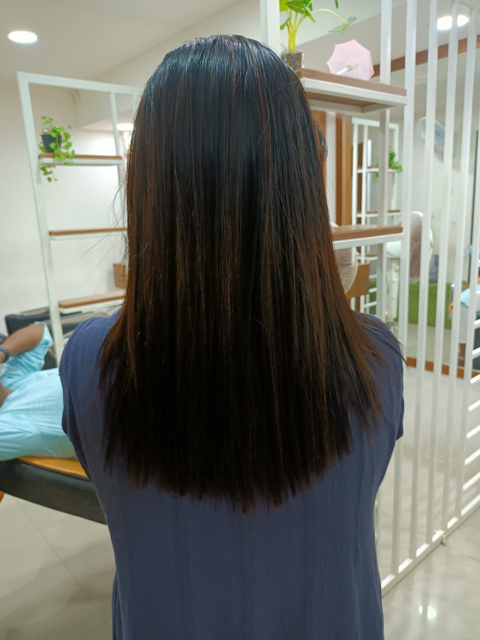 Beauty Touch Beauty Saloon & Makeover Studio