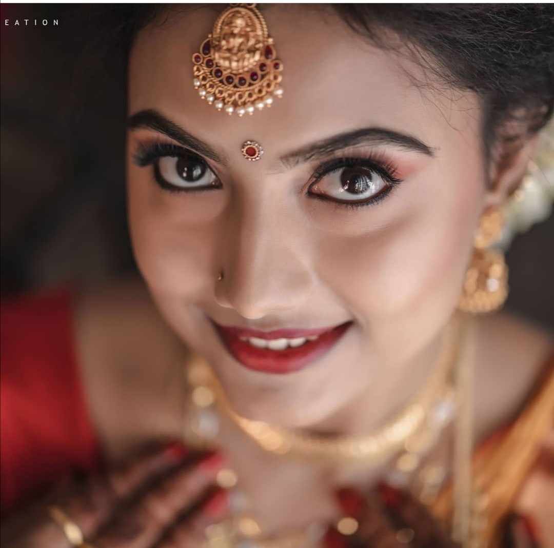 Beauty Touch Beauty Saloon & Makeover Studio